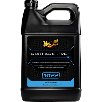 Přípravek pro odmaštění, údržbu a posouzení stavu laku Meguiar's Surface Prep (3,78 l)