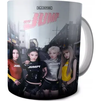 Hrneček BlackPink Jump 8 cm