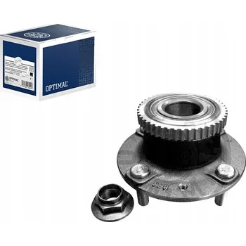 Zavěšení kol Optimal 922181 Sada ložisek kola