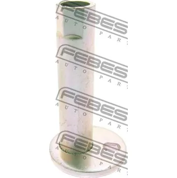 Zavěšení kol Febest 0132-003 Olejová vana diferenciálu, těleso nápravy