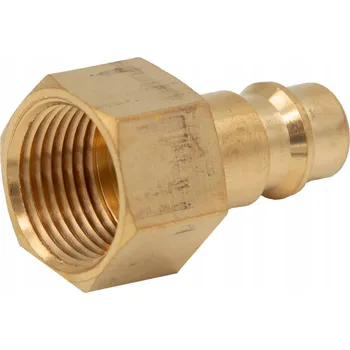 Příslušenství ke kompresoru Pneumatická rychlospojka – vnitřní závit 3/8"