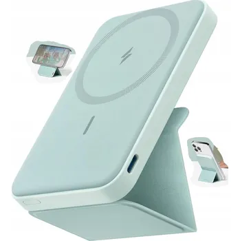 Powerbanka Powerbank Anker 5000 mAh bílý