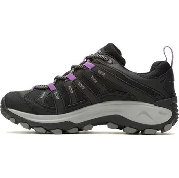 Dámská treková obuv obuv merrell J037888 CLAYPOOL 2 SPORT GTX black 38