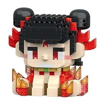 ostatní stavebnice Stavebnice Anima Mini Animal, 289 dílků Nezha (19,1)