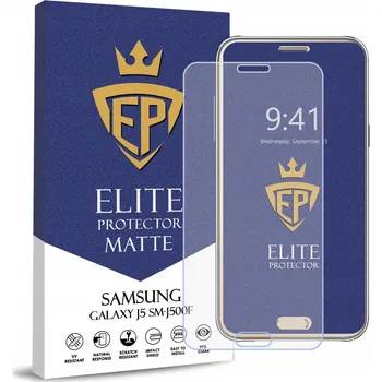 Ochranná Fólie Elite Protector pro Samsung Galaxy J5 1 ks