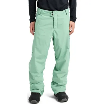 Snowboardové kalhoty Kalhoty na snowboard Burton Reserve Insulated Pant soft sage L 2026 - Odesíláme do 24 hodin
