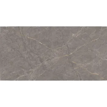 Dlažba Mexen Egeo Nero glazovaný řezaný rekt. G1, podlahová a stěnová dlaždice 120 x 60 cm, carving - TL415-120-060-00 Obklady a dlažby