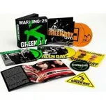 CD Green Day: Warning 2025