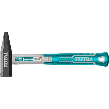 Kladivo Kladivo 500g fiberglass INDUSTRIAL TOTAL