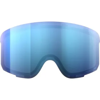 Náhradní zorník POC Nexal Clarity Highly Intense / Partly Sunny Blue – UV400 čočka pro slunečné počasí Velikost: Regular fit