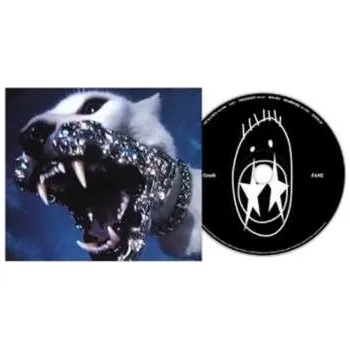 Zahraniční hudba CD Crush: FANG 2025