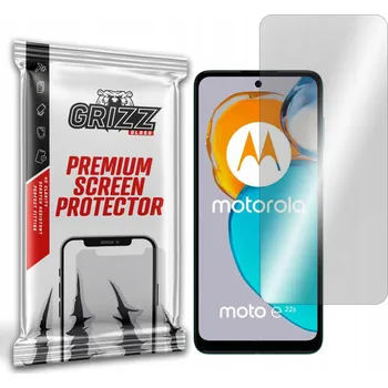 Hydrogelová ochranná fólie pro Motorola Moto E22s