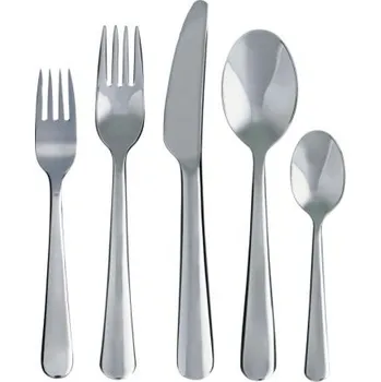 Příbor Sada příborů IKEA DRAGON, 60 ks