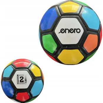 Příslušenství pro čtečku elektronické knihy Tréninkový míč ENERO Junior Team VEL.2 Velikost 2 Pro mladé fotbalisty