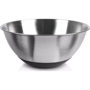 Nerezová protiskluzová kuchyňská mísa 21,5 cm, 1,9 l