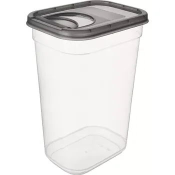 Dóza na potraviny Orion Dávkovací dóza grey 3,2 l