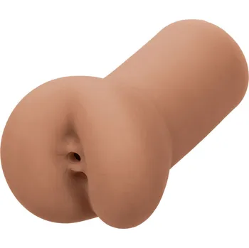 CalExotics Cheap Thrills The Rookie - Brown skin tone