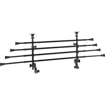 Mříž na psa teleskopická, 60426