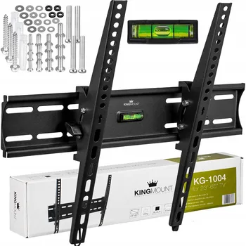 Držák na televizi KingMount KG1004