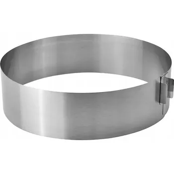 Obraz Forma Na Dort IKEA 16 x 16 cm průměr 30 cm