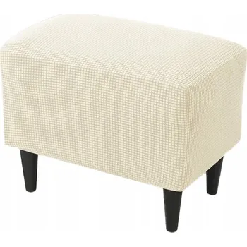 Obraz Potah na podnožku MEBLE ODNOWA béžový