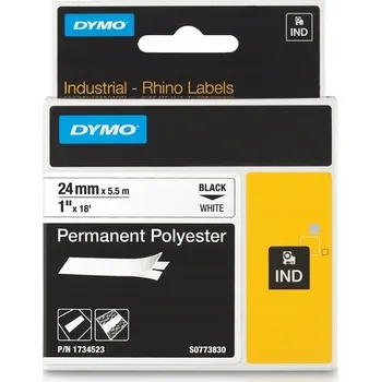 Pásek do tiskárny Páska Dymo 24 mm x 5,5 m 1