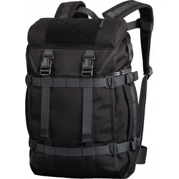 turistický batoh Savotta Kahakka 25 l Vojenský Batoh 20-40 l Černý