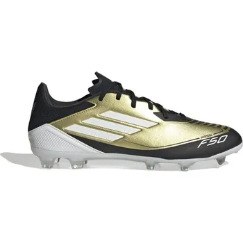 Pánské tenisky Boty adidas F50 League FG/MG Messi IG9274 41 1/3