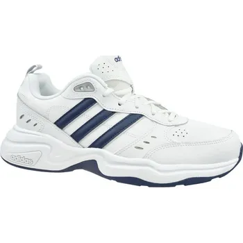 Pánská obuv Boty adidas Strutter M EG2654 44 2/3