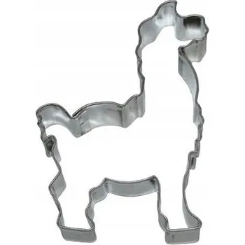 Nádoba na pečení Forma na sušenky Smolik 7 cm