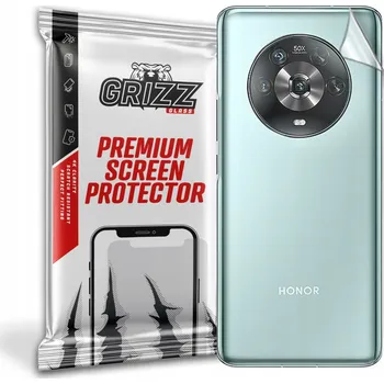 Pouzdro na mobilní telefon Fólie na zadní část zadní kryt pro Honor Magic 4