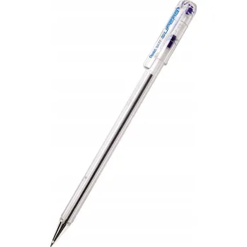 Propiska Pentel BK77 modré