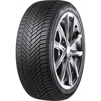 Celoroční osobní pneu Celoroční pneumatika Nexen N'blue 4Season 2 185/65R15 92 T zesílená (XL)