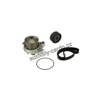 Rozvod motoru Sada rozvodového řemene GATES (GT KP15053) - AUDI, VW