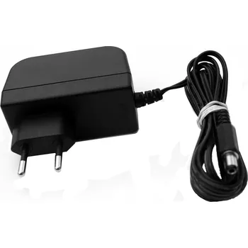 Napájecí zdroj 12V 30W 2.5A Adaptér do zásuvky pro LED pásek, kamery - spínaný DC