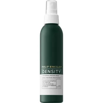 Stylingový přípravek Philip Kingsley - Density Thickening Protein Spray Bezoplachové kondicionéry 120 ml unisex