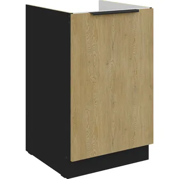 Kuchyňská skříňka Dřezová skříňka CREMONA 50 ZL 1F BB