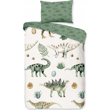 Povlečení Sada povlečení Supreme Style 100 x 135 cm, vícebarevná