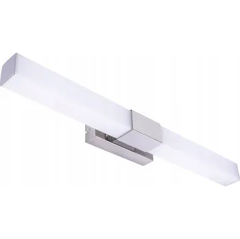 Nástěnné svítidlo Venkovní nástěnné svítidlo Struhm bílé s integrovaným LED zdrojem 12 W