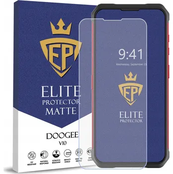 Ochranná Fólie Elite Protector pro DooGee V10 1 ks