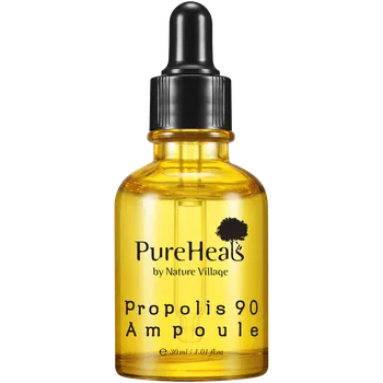 Pleťové sérum Pureheals Propolis posilující a zklidňující pleťové sérum s propolisem, 30 ml