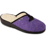 937D637 36 - Dr.ORTO-dám.pantofle,fial.,ovčí rouno 937D637_38