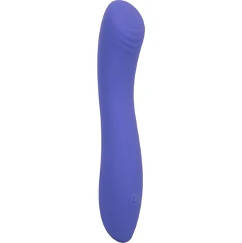 Vibrátor CalExotics Connect Contoured 'G' - Purple