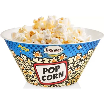 Orion Servírovací miska na popcorn. 15,5 cm