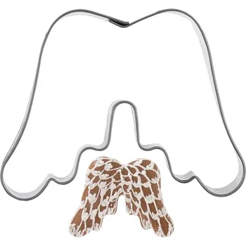 Vykrajovátko Vykrajovačka křídla