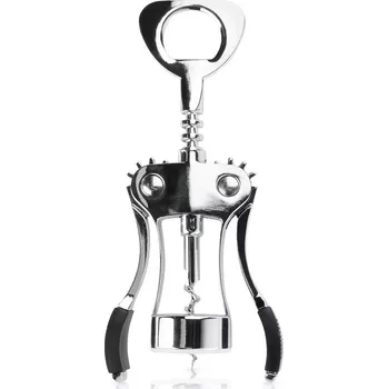 Otvírák Kovový křídlový vývrtka 19,5 cm