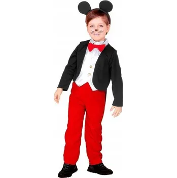 Karnevalový kostým KOSTÝM MYŠÍHO KOSTÝM MYŠÍHO 110