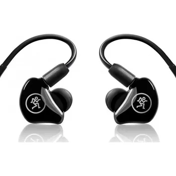 Sluchátka Studiová sluchátka Mackie MP-220 do uší