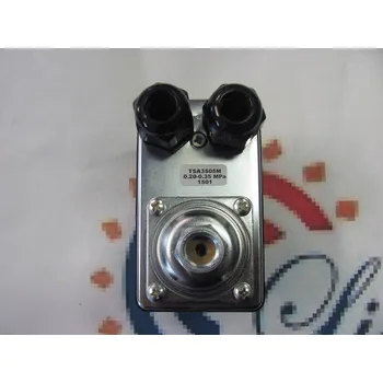 Kotel Tlakový spínač TSA 3S05M 0,20 MPa-0,35 MPa M 304000253M