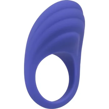 CalExotics Connect Couples Ring - Purple